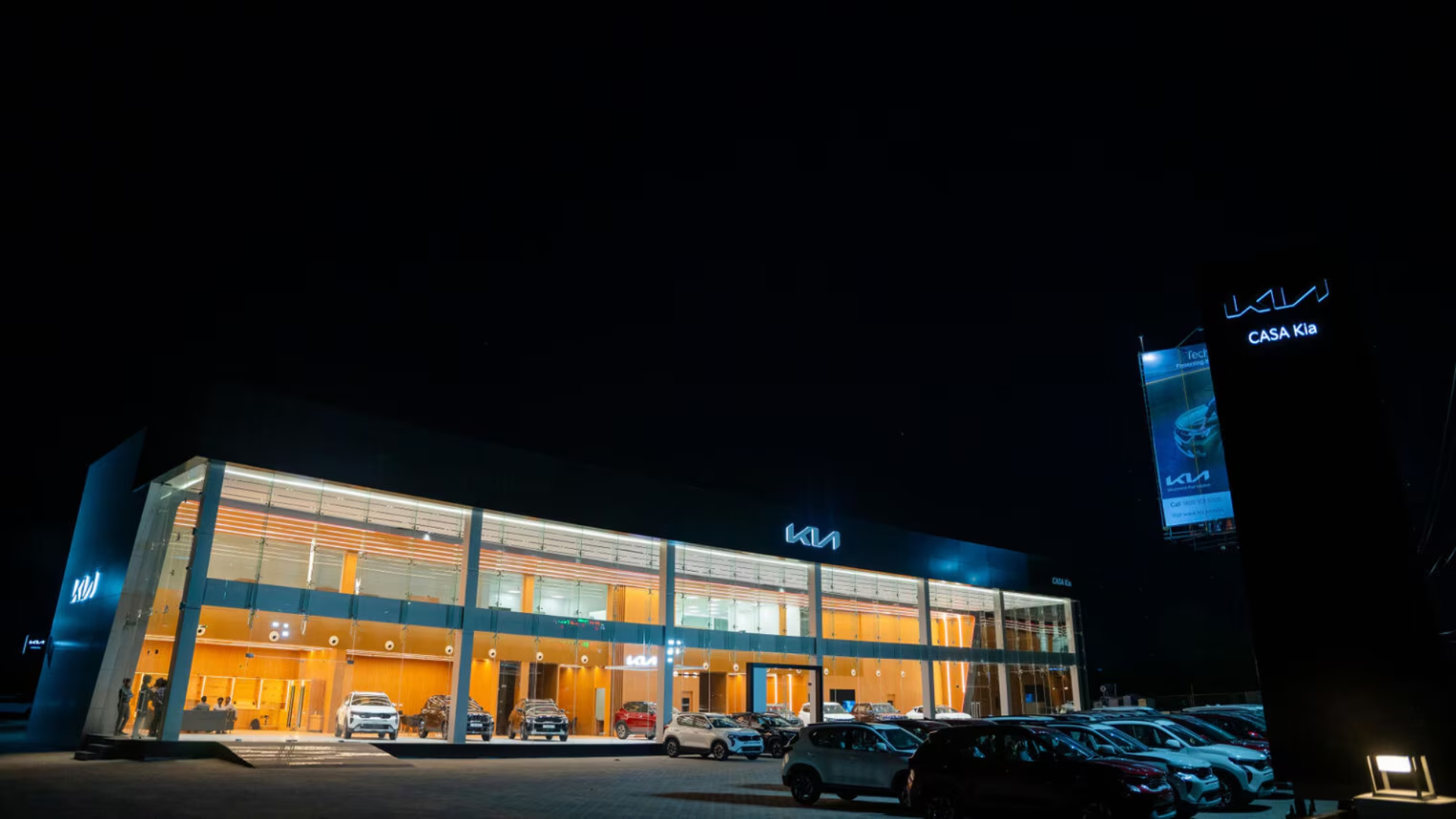casa kia about us